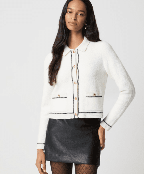 J.Crew Factory Clearance Extra 60% Off