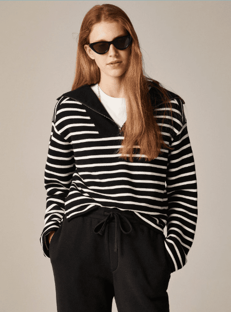 J.Crew Sale Extra 60% Off