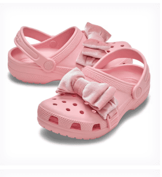 Crocs Kids’ Shoes Sale 2 For $50