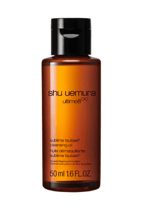 Black Friday： Shu Uemura Sitewide Sale 35% Off+GWP