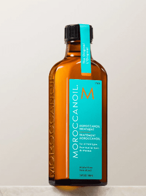 Black Friday： Moroccanoil Hair Care Sale 25% Off