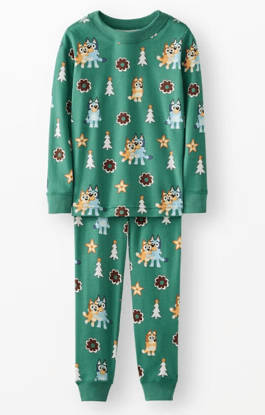 Hanna Andersson Select CHARACTERS PJs Sale Extra 20% Off