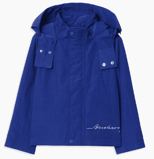 Burberry Sale Up to 40% Off