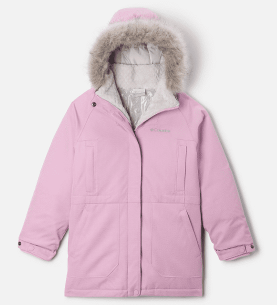 Columbia Kids Early Black Friday Up to 50% Off