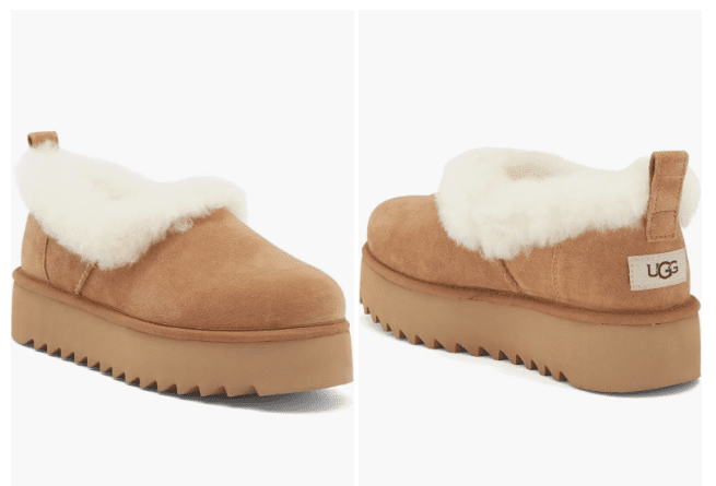 Nordstrom Rack UGG Black Friday Sale Up to 61% Off