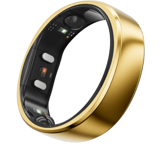 RingConn Black Friday Deal: Save 30% on the Gen 2 Smart Ring with Advanced Sleep Apnea Monitoring