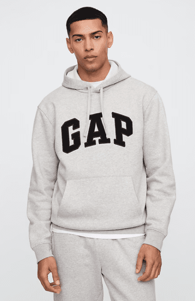 Black Friday： Gap Factory Sale Extra 15% Off+Free Shipping