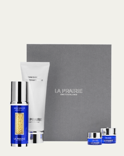 Bergdorf Goodman Beauy Sale Up to $625 Off+GWP