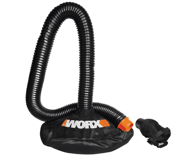 WORX Leaf Collection System Deals – Save Up to 33% on Smart Yard Cleanup