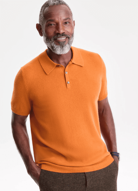 Macy’s Cashmere Items Sale Up to 75% Off