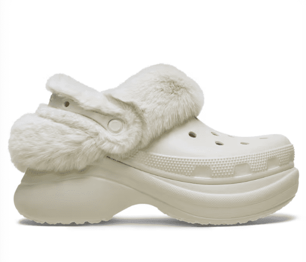 Crocs Cyber Week Sale 60% Off + Extra 20% Off