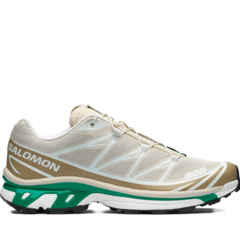 Farfetch Salomon Sale Up to 35% Off + 20% Off $145