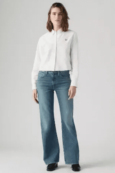 Black Friday： Levi’s Black Friday Sale Up to Extra 50% Off Sitewide