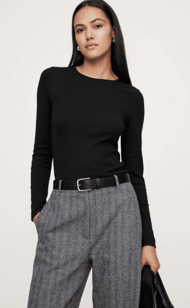 Cyber Monday： Banana Republic Cyber Monday Sale 40% Off