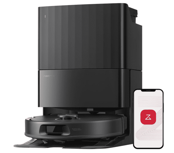 Roborock Qrevo S5V Smart Cleaning Deal – Save 39% on Amazon + Bundle Savings