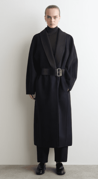 COS Winter New Arrivals Collection Available December to January