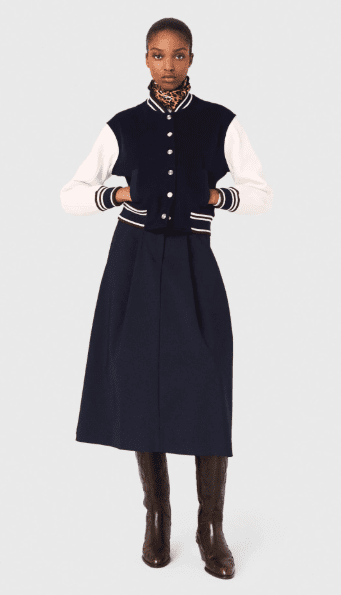 Maje FW25 Sale Up to 50% Off