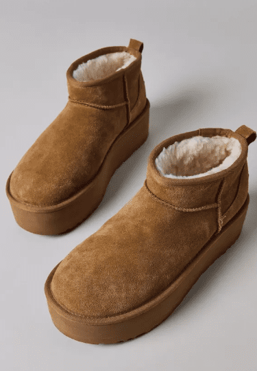 UGG New Arrivals Shop Now