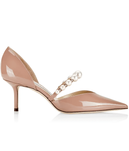 Saks Fifth Avenue Shoe & Handbag Event Up To $500 Gift Card