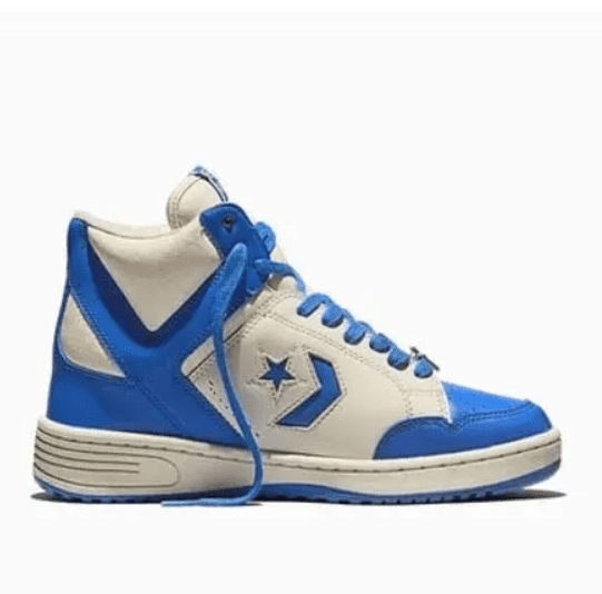 Converse x Stranger Things Coming Soon on 12/4 10am EST