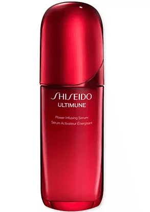 Macy’s Shiseido Sale 15% off