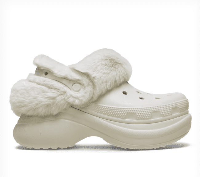 Crocs Cyber Week Sale 60% Off + Extra 20% Off