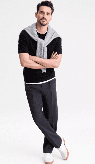 Macy’s Cashmere Items Sale Up to 85% Off