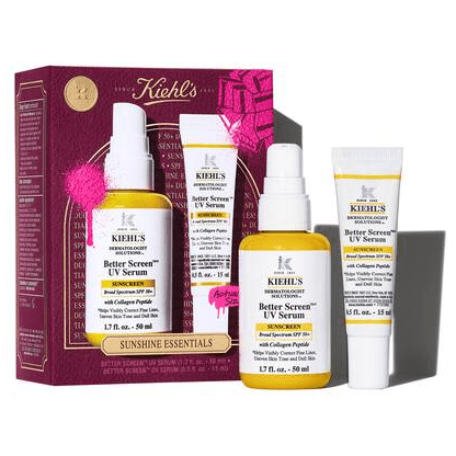 Kiehl’s Holiday Gift Set Sale As low as $32