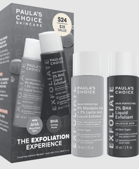 Paula’s Choice Sitewide Sale Up to 30% Off + GWP