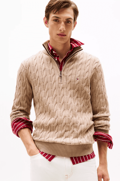 Tommy Hilfiger Sale Up to 70% Off