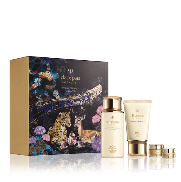 Cle de Peau Beaute Flash Sale 30% Off