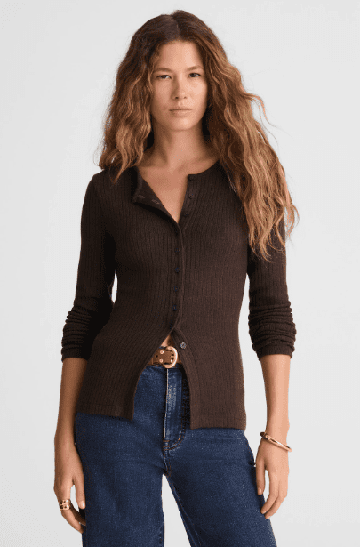 Madewell Holiday Sale Extra 40% Off