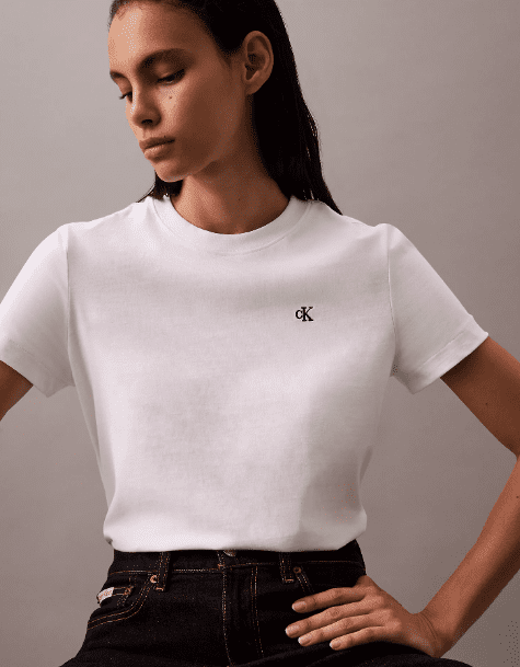 Calvin Klein Sitewide Sale Extra 20% Off