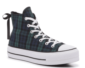 ISEXCERPT:DSW 鞋履假日大促｜最高立减 $60 精选推荐
