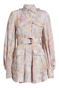 ISEXCERPT:Zimmermann 设计师精选特卖｜低至 70% 折扣
