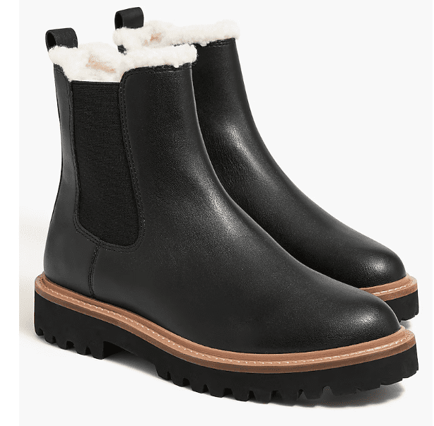 J.Crew Factory Clearance Extra 60% Off