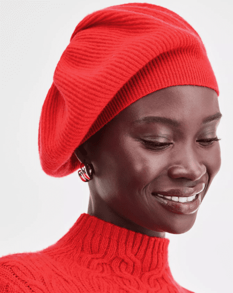 Macy’s Cashmere Items Sale Up to 85% Off