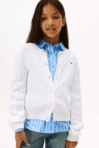 Tommy Hilfiger Holiday Countdown Up to 75% Off +Extra 20% Off $200+