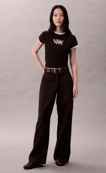 Calvin Klein Sitewide Sale Extra 30% Off