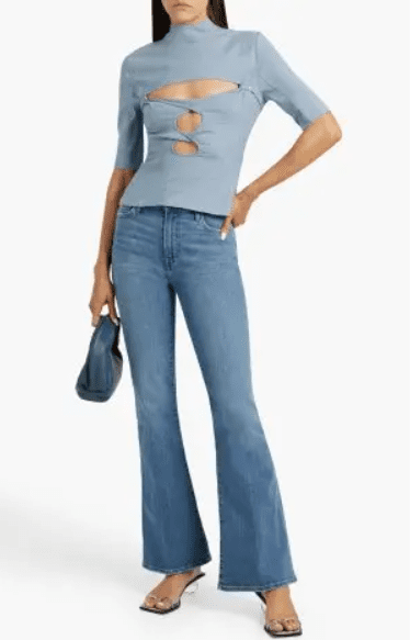 The Outnet Designer Sale 40% off Winter Layers