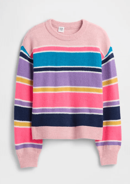 Gap Factory Kids 50-70% Off Sitewide + Extra 15% Off 60% Off Clearance