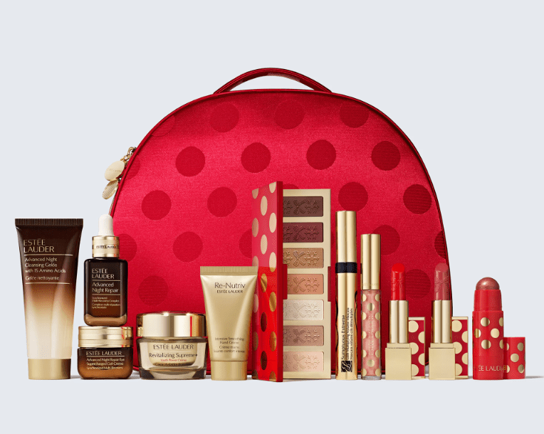 Estee Lauder Last Chance Sale 40% Off Select