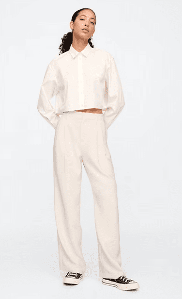 Gap Factory End of Year Sale Clearance 64% Off