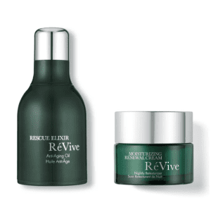 Revive Skincare Sale GWP