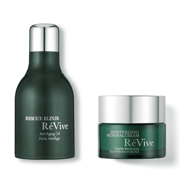 Revive Skincare Sale GWP