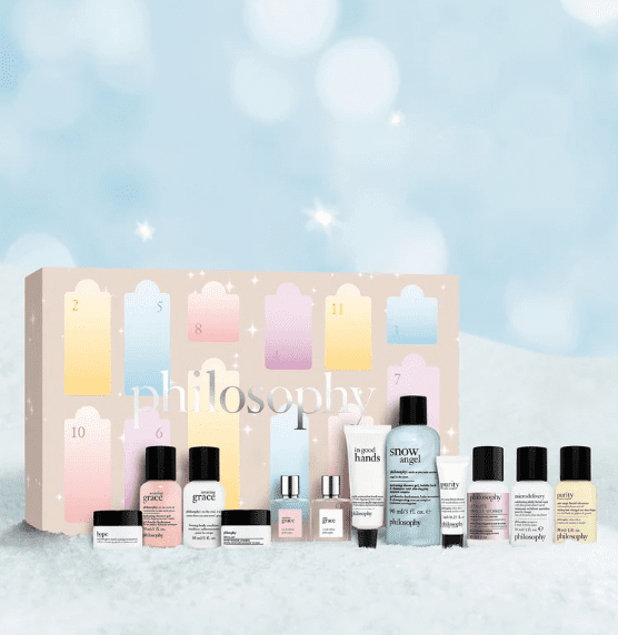 Philosophy Holiday Collection Sale 50% Off