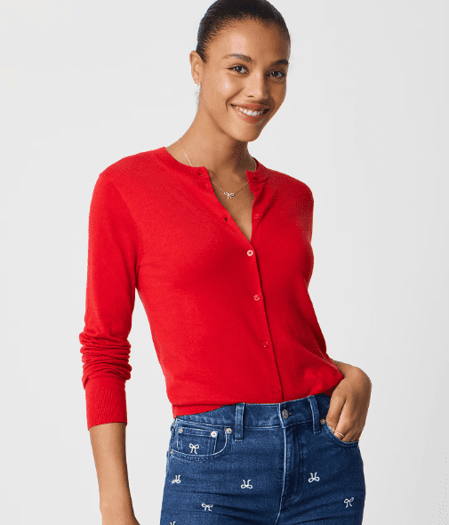 J.Crew Factory Clearance Extra 70% Off