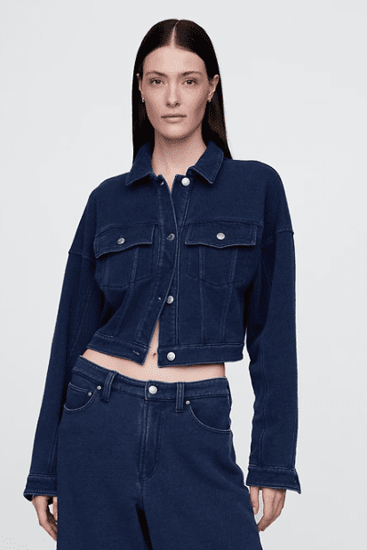 Gap The Big Gift Event Extra 50% off