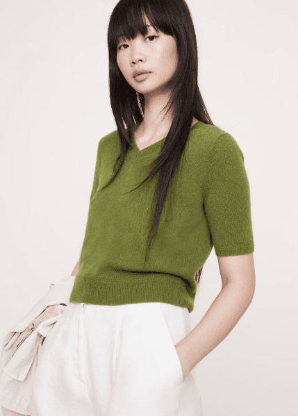 Banana Republic Sweaters Sale Up to 50% Off