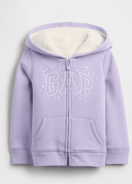 Gap Factory Kids Up to 75% Off + Extra 20% Off Purchase 50% Off Clearance